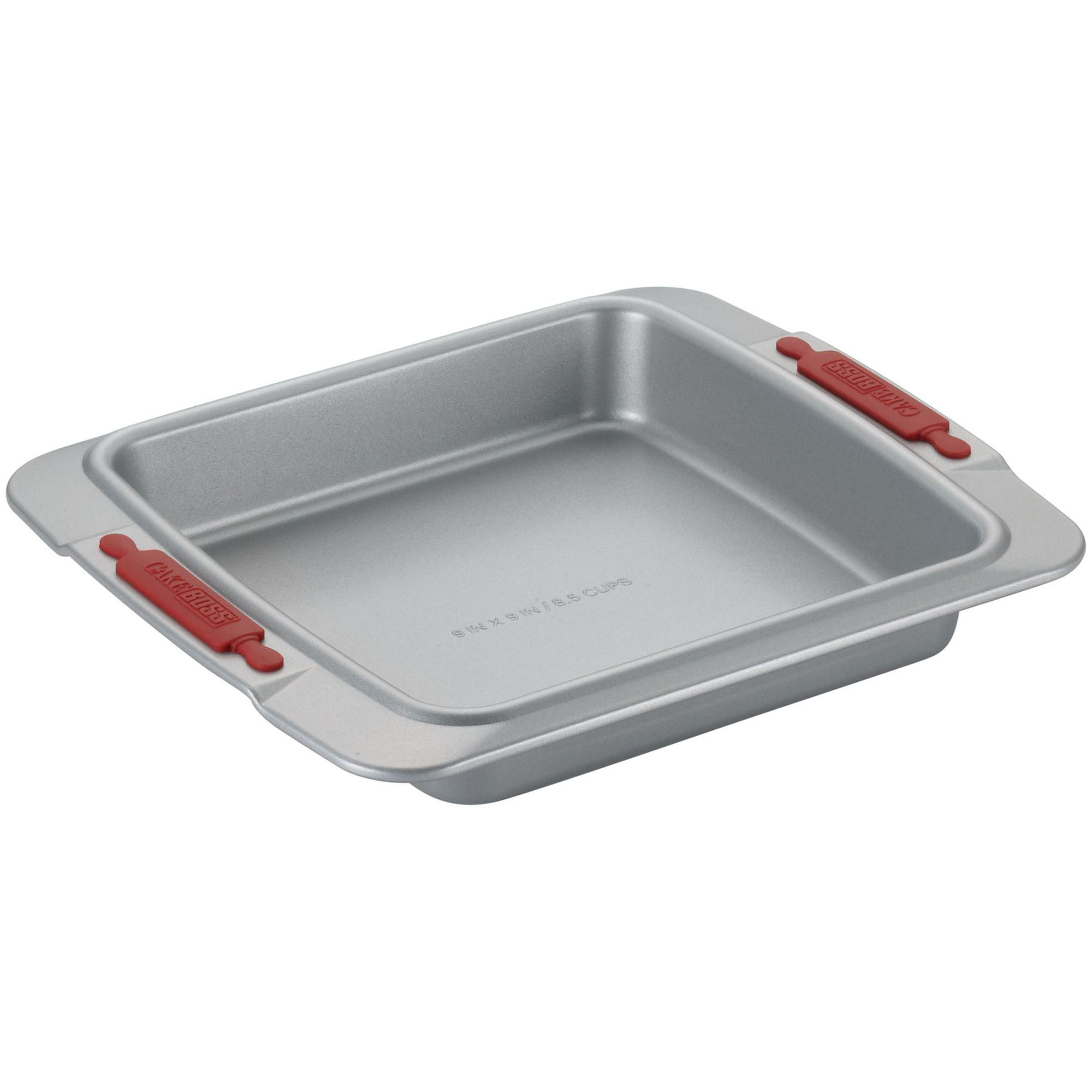 Cake Boss Deluxe Bakeware 9\