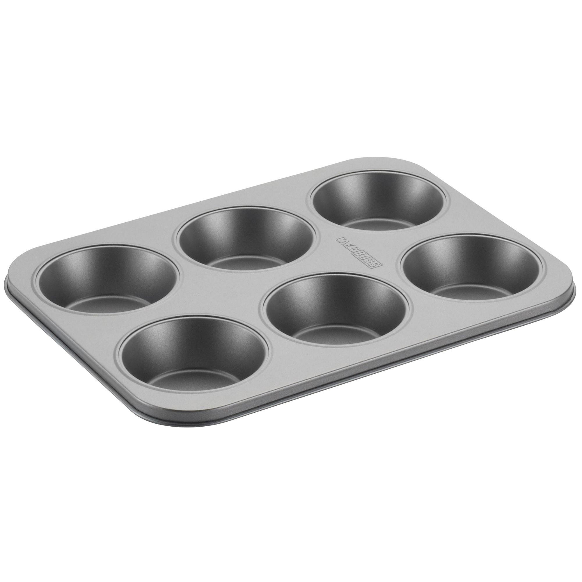 Cake Boss Specialty Bakeware Nonstick Mini Pie Pan