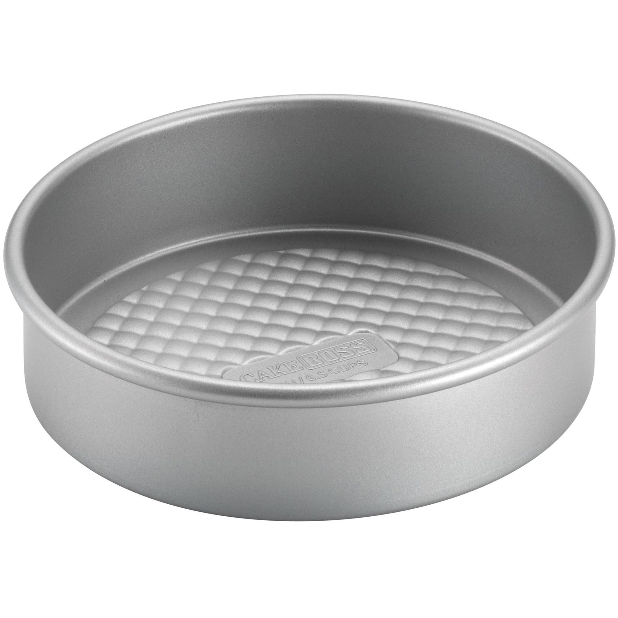 Cake Boss Professional Nonstick Bakeware 8\