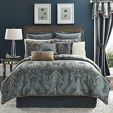 Croscill Classics® Avondale 4-pc. Comforter Set &