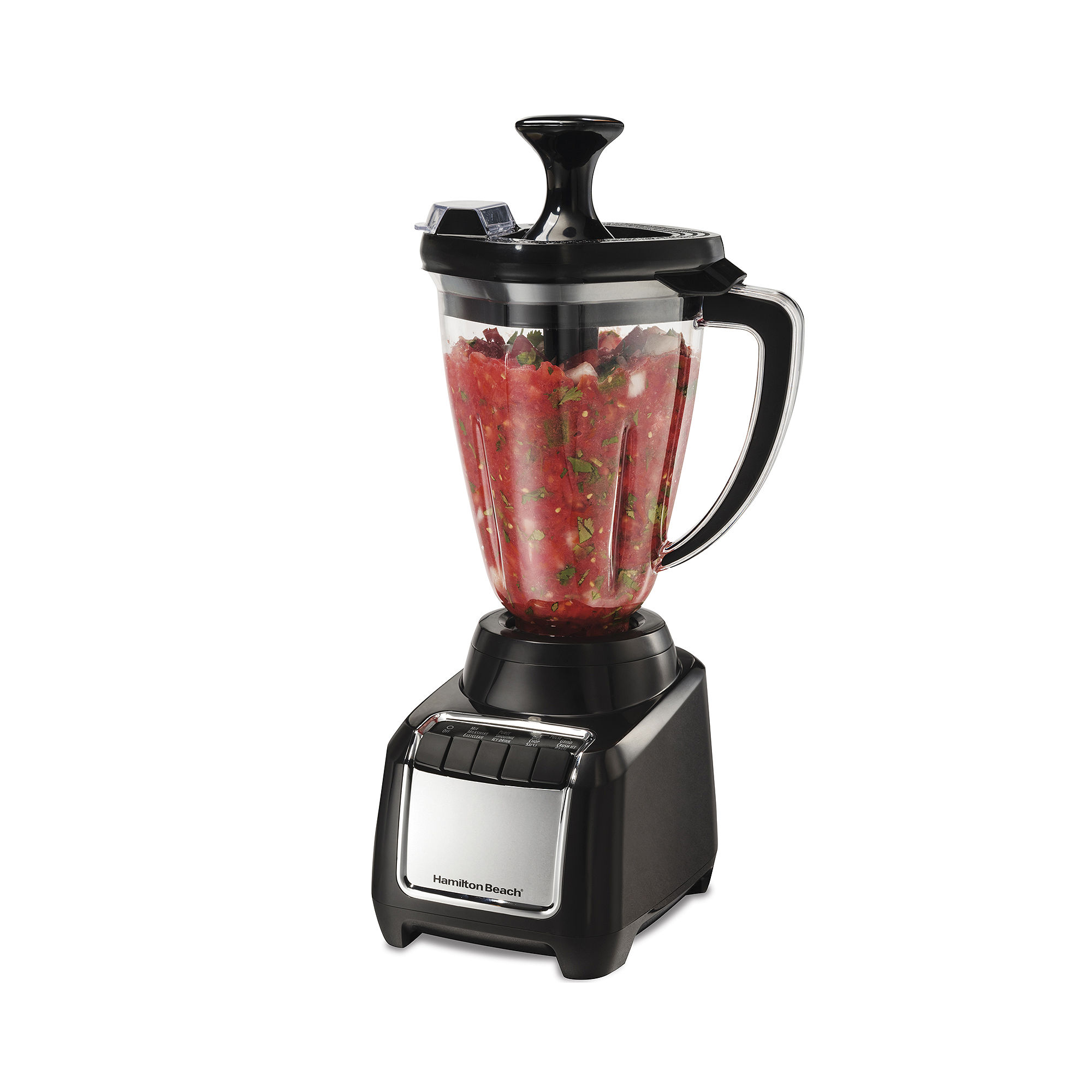 Hamilton Beach Multi-Blend Blender with Tritan Jar