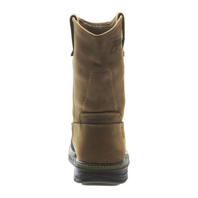 wolverine corsair boots