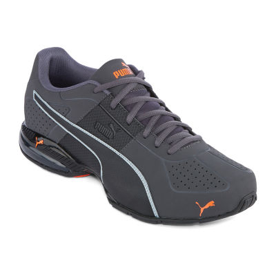 puma cell surin 2 grey orange