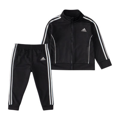 jcpenney adidas track pants