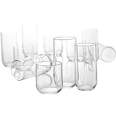 Luminarc® Metro 18-pc. Glassware Set  