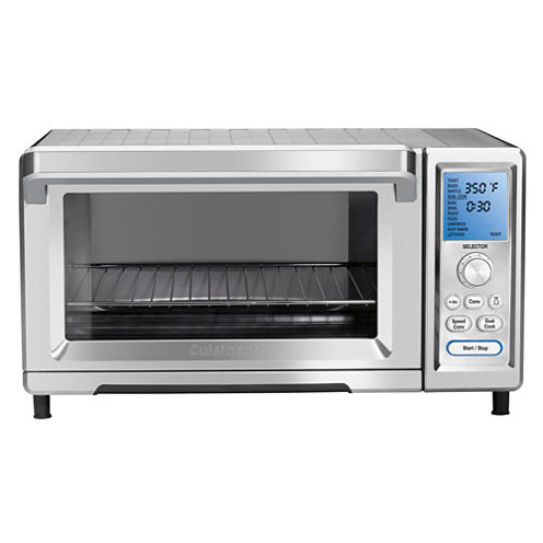 Cuisinart® Chef’s Convection Toaster Oven - JCPenney