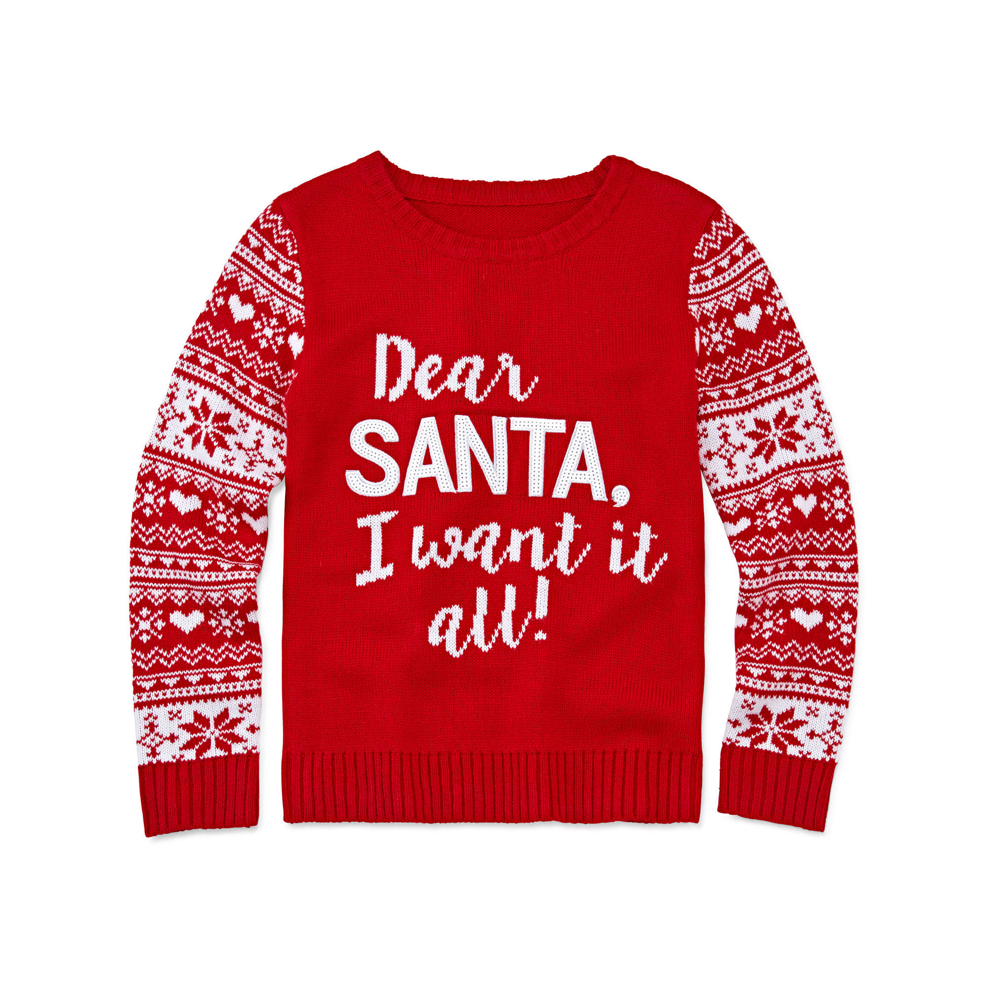 Christmas Sweaters - Buy Christmas And Holiday Sweaters Online | Santa