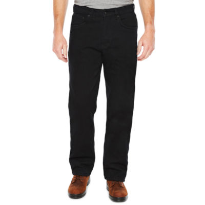 smith's workwear fleece lined pants