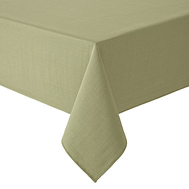 JCPenney Home™ Mitchell Textured Tablecloth  