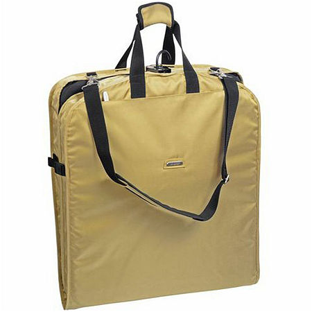 wallybags garment bag