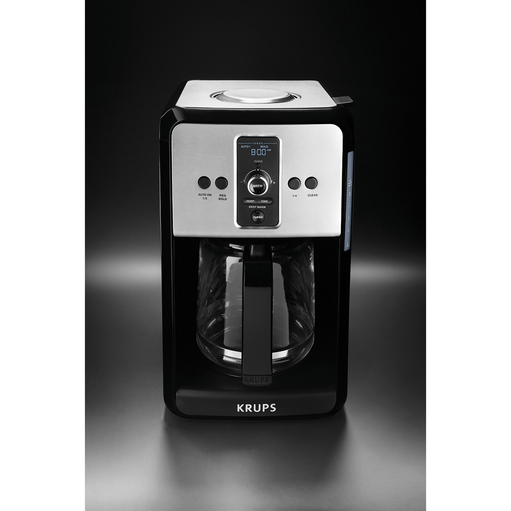 UPC 010942220190 product image for Krups Coffee Maker | upcitemdb.com