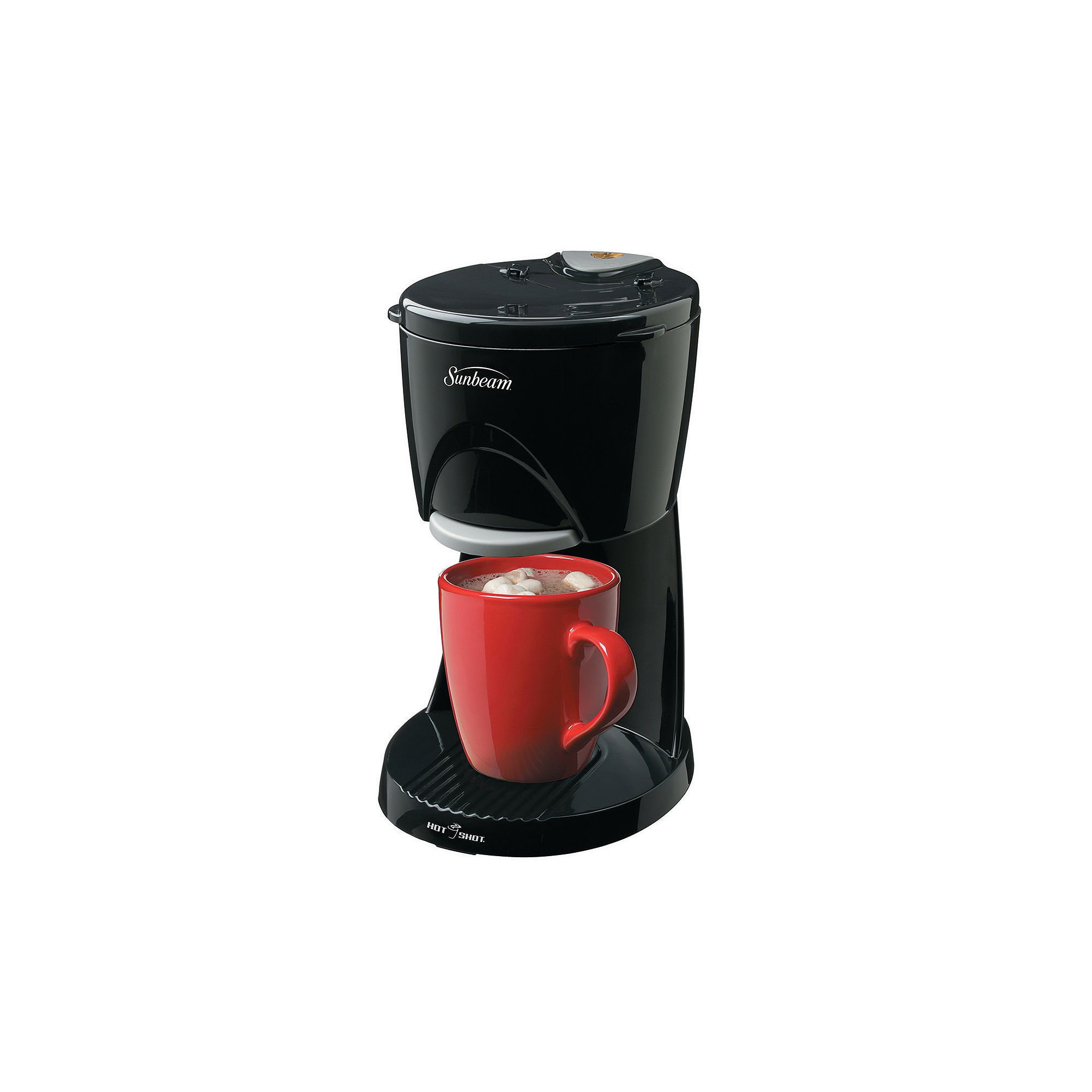 UPC 027045667906 product image for Sunbeam Hot Shot Hot Water Dispenser | upcitemdb.com