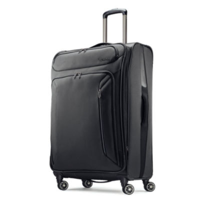 american tourister pirouette x 28 inch hardside luggage