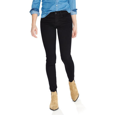 levi's 710 ankle super skinny