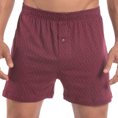 jcpenney mens boxer shorts