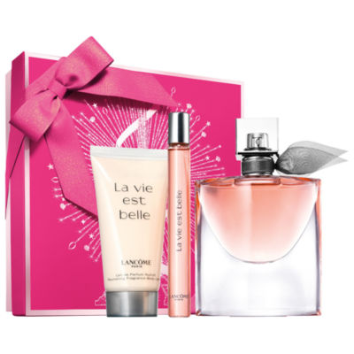 la vie est belle gift set 50ml