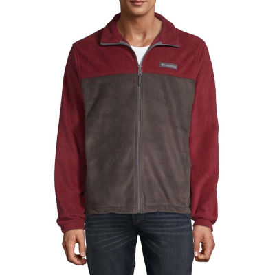 columbia mount grant fleece full zip