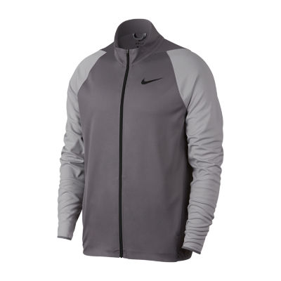 nike training jacket mens