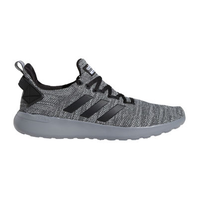 adidas lite racer mens trainers grey