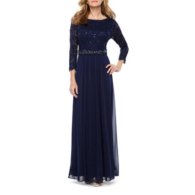 casual evening gowns