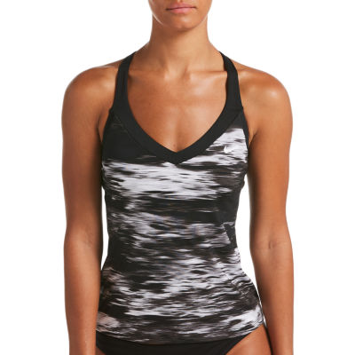 nike tank top swimsuit