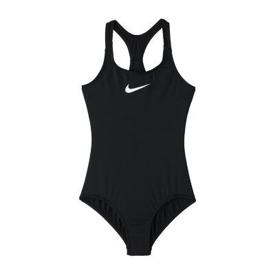 sport one piece swimsuit