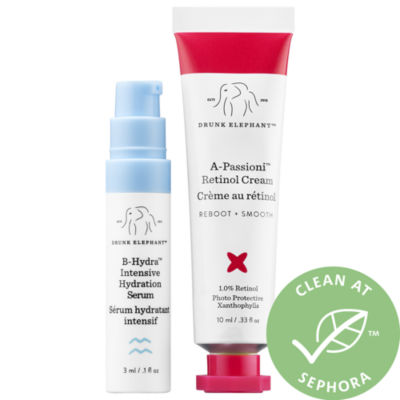 Drunk Elephant A Passioni Retinol Cream P439926 Jcpenney