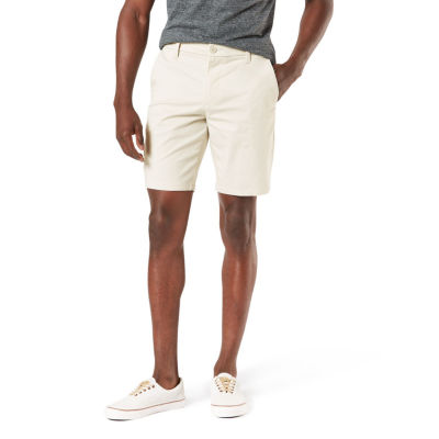 dockers 5 pocket shorts