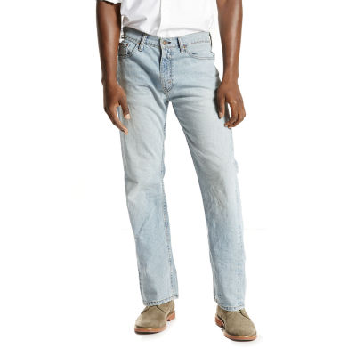 jcpenney levis 505 stretch