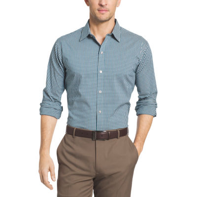 van heusen signature flex stretch