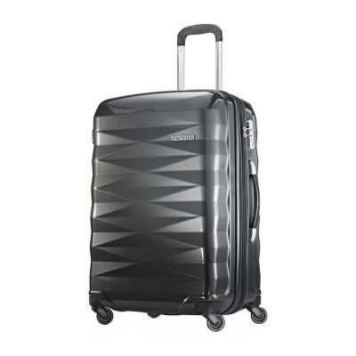 american tourister hardside