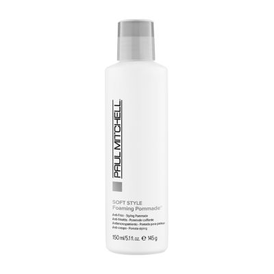 Paul Mitchell Foaming Pommade 5 1 Oz Jcpenney