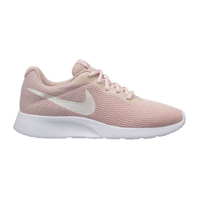 nike women's beige shoes