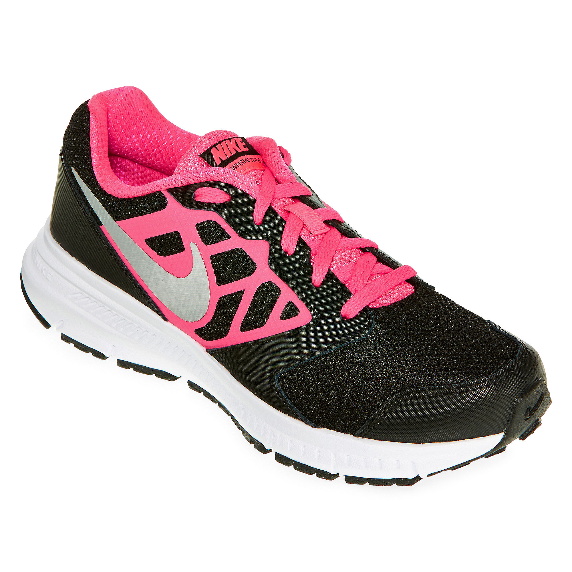girls athletic shoes