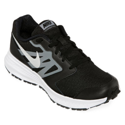 nike downshifter 6 boys running shoes