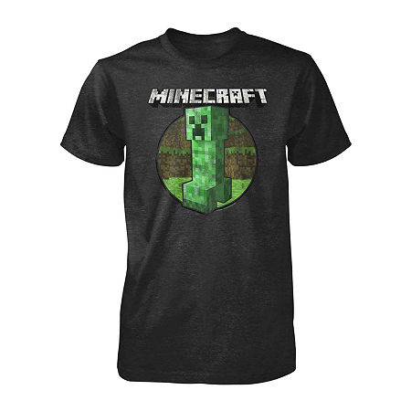 UPC 840285129269 product image for Minecraft Gaming Graphic Tee - Boys 6-16 | upcitemdb.com