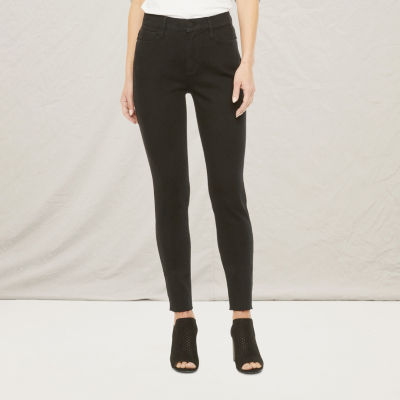 jcpenney high waisted pants