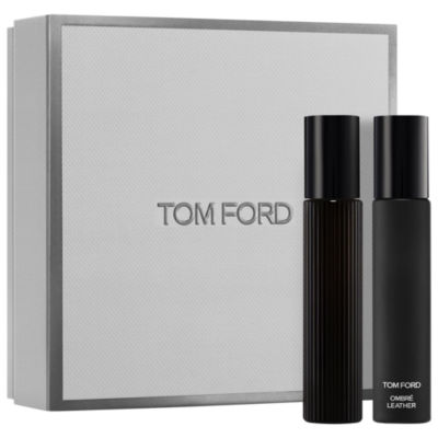 tom ford black orchid the bay