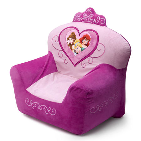 Disney Princess Club Chair