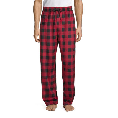stafford microfleece pajama pants