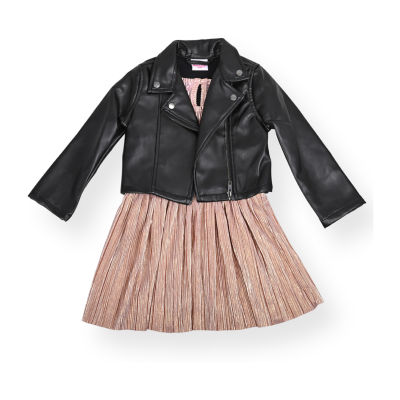 nannette girl dresses