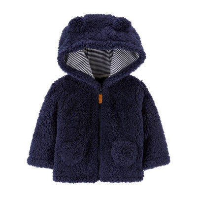 baby boy lightweight jacket