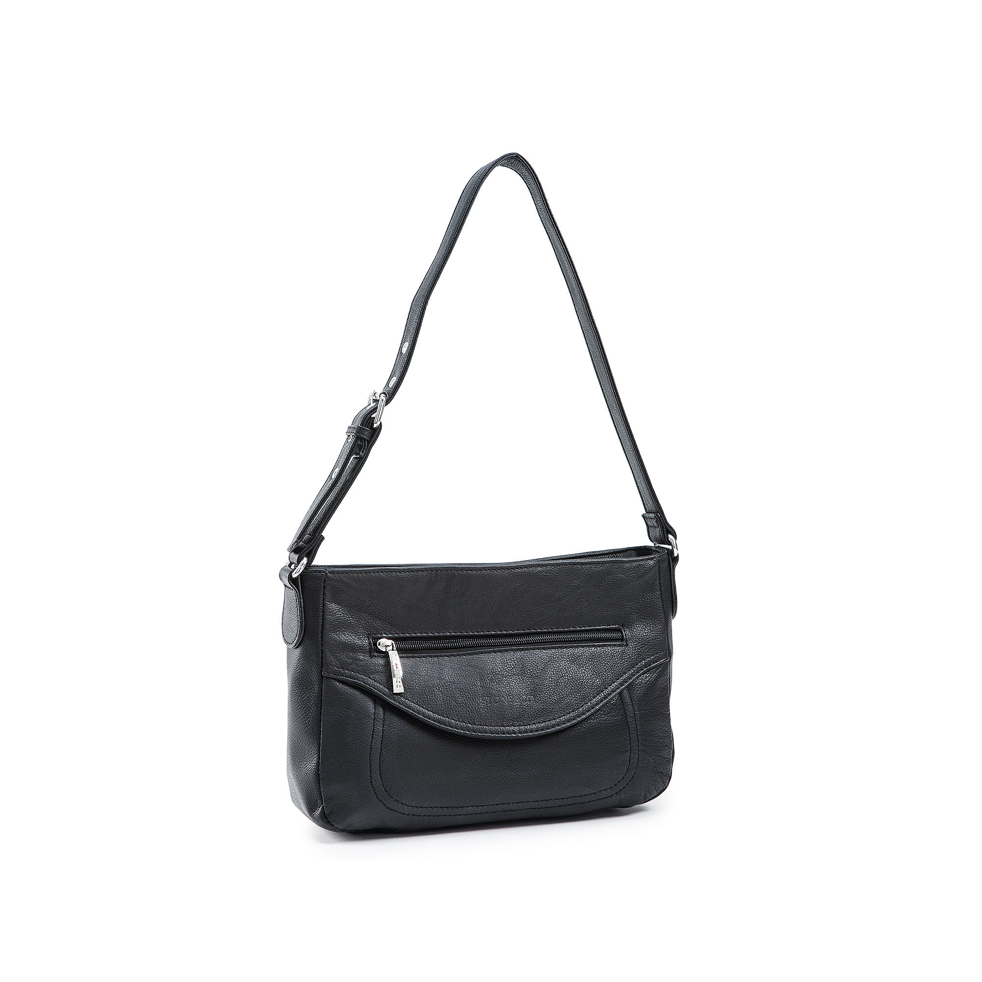 UPC 842747004107 product image for Stone & Co. Kate Top-Zip Shoulder Bag | upcitemdb.com