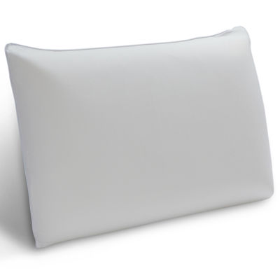 Molded Memory Foam Pillow JCPenney