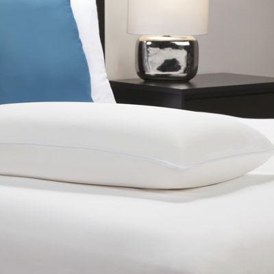 Molded Memory Foam Pillow JCPenney