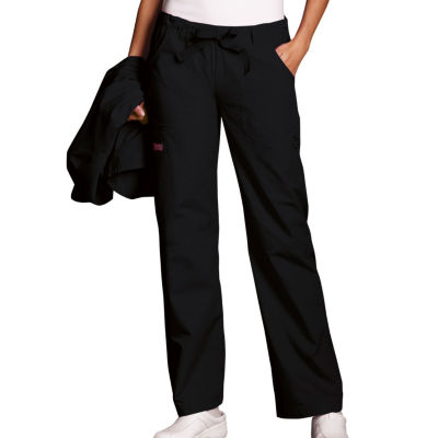 womens cargo pants jcpenney