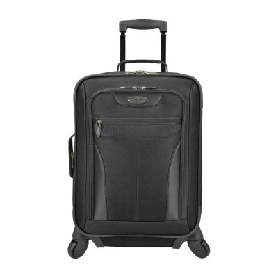 choice carry on luggage