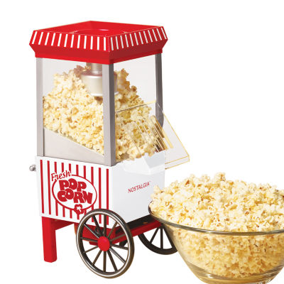 air popcorn
