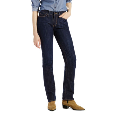 women's 525 levi jeans