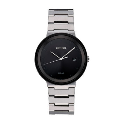 jcpenney mens watches seiko